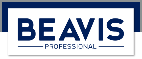 Beavis® Professional Pet Care Logo